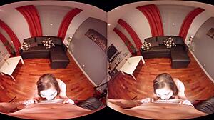 just another wild convention day with virtualrealporn com in 3d vibes  