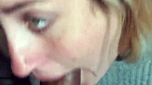 enjoying a special breakfast with a twist