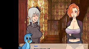 Hg Wind Disciple A League Of Legends Parodie