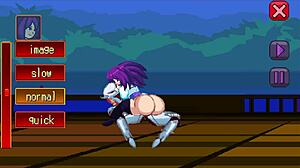 He says, check out the full gameplay of Solet Drift GX with anime-style galleries