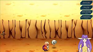 dragon ball kame paradise multisex time travel adventure