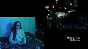 Naked Deadspace gameplay part 6 😊