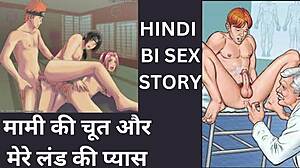 Detailed Bisexual Gay Indian Stories With Explicit Scenes