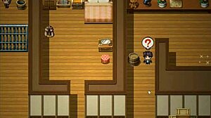 Harem saves goblin girl from bdsm