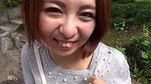 what’s hiding under those big japanese tits?