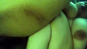 gorda gimiendo de placer 😩