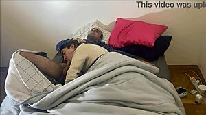 Blowjob To Start The Day With A Bang In Early Morning Group