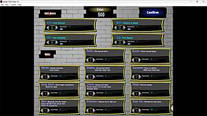 She destroyed me gave hand overthrow demoness