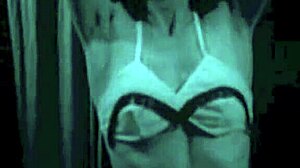 i saw old porn from dark lantern