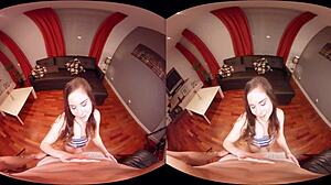 just another wild convention day with virtualrealporn com in 3d vibes  