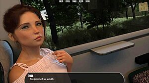 Halfway house game episode 57