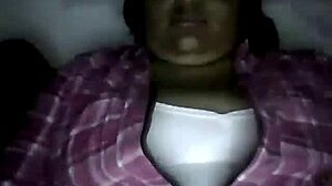 my friend itz on webcam chatting