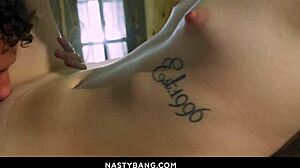 Stranger in the Park Fucks Robby Apples and Evelyn Claire with Deepthroat