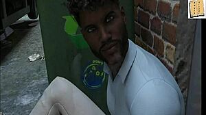 Wvm 69: Best Ass In The House! Competition