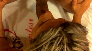 Levou A Loira Safadinha Pro Motel