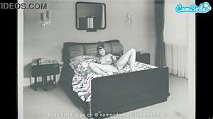 i stuff my hairry pussy with varius dildos on camsoda