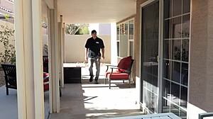 yes, i love when he fingers and fucks my tight ass 😍