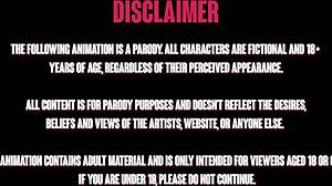 Want Velma to deepthroat a monster cock?