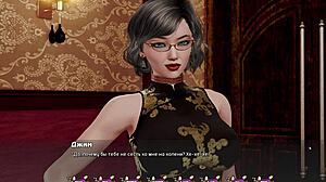 Pale Carnations Part 9: Complete Gameplay!