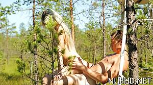 giant one-eyed monster rams tiny 18+ snatch hard