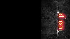 Tattooed wife sucks cock in party bathroom