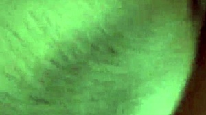 My Italian Girlfriend Wants To Destroy Her Shaved Pussy With Cum