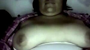 my friend itz on webcam chatting