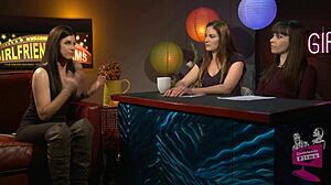 hey, check this cute teen 18+ teaching naughty massage tricks in Spanish!