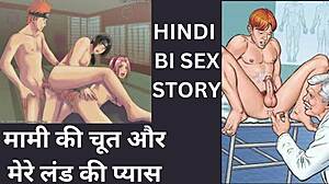 Detailed Bisexual Gay Indian Stories With Explicit Scenes