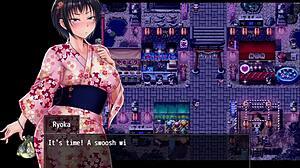 On this trip, my friend confesses her feelings to me in Scars of Summer happy route part 6 final?