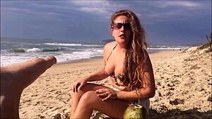 Kellenzinha reveals secrets in episode eight