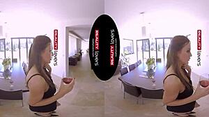 realitylovers - tina naughty business colleague is back in action