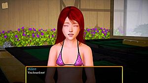 Discover the Secrets of My New Family