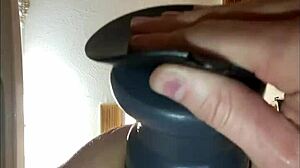 Butt Plug Fun in Gay Compilation