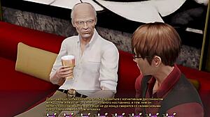 Pale Carnations Part 9: Complete Gameplay!