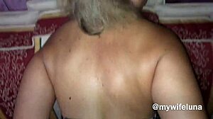 Angry Wife Makes Up with Friend Using Monster Cock