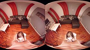 just another wild convention day with virtualrealporn com in 3d vibes  