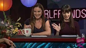 hey, check this cute teen 18+ teaching naughty massage tricks in Spanish!