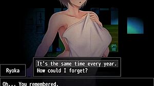 Na Putu Frendica Mi Priznaje Osećanja U Scars Of Summer Happy Route Deo 6 Final