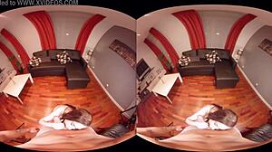 just another wild convention day with virtualrealporn com in 3d vibes  