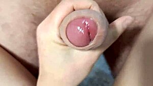 Amateur Gets Jerked, Fucked, And Cummed In Reality