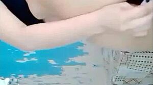 18Yo Teen 18+ Pinay Pussy Finger And Black Dildo Showing For The Fans