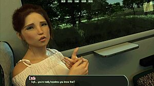 Halfway house game episode 57