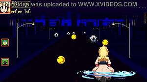 He says, check out the full gameplay of Solet Drift GX with anime-style galleries