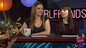 hey, check this cute teen 18+ teaching naughty massage tricks in Spanish!