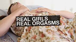 Yank That Amateur Coral Hard!