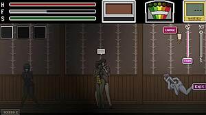 Lustful spirit hunt gallery in anime sex scenes