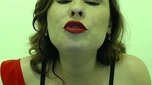 Punheta Guiada - Emme White