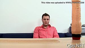 Best scenes from homo sex movies featuring intense gay action.