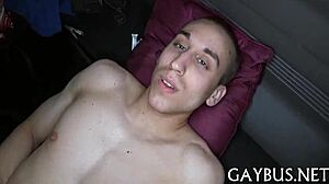 Watch Free Homosexual Sex Episodes!